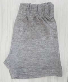 OMB Boys Short (GRAY) (6 to 24 Months)
