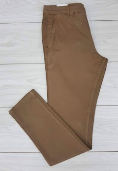 ZARA Mens Cotton Pants (KHAKI) (30 to 36 EUR)