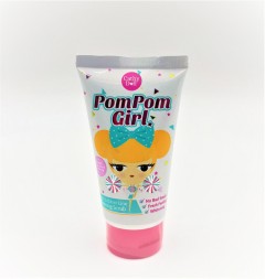 CATHY DOLL Pom Pom Girls Armpit & Bikini Line Whitening Scrub 75g (MOS)