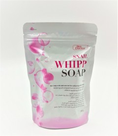 SNAIL Snail Whipp Soap 100G (MOS)