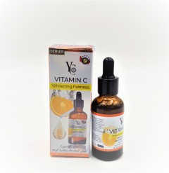 YC Vitamin C Whitening Fairnrss 30ML (MOS)