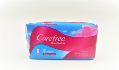 CAREFREE Breathable 20 Liners (MOS)(CARGO)