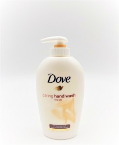 DOVE  Caring Hand Wash 250ML (MOS)