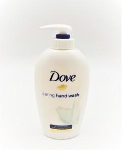 DOVE  Caring Hand Wash 250ML (MOS)
