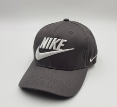 NIKE Mens Cap (GREY) (Free Size)