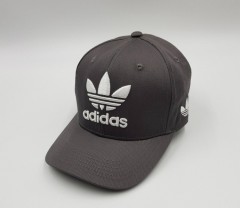 ADIDAS Mens Cap (GREY) (Free Size)