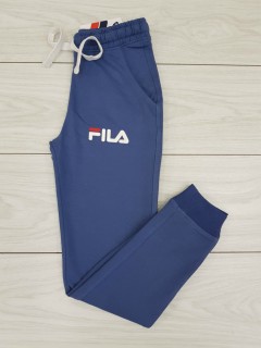 FILA Ladies Trouser (NAVY) (XXS - XS - S - M - L - XL - XXL)
