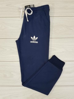 ADIDAS Ladies Trouser (NAVY) (XXS - XS - S - M - L - XL - XXL)