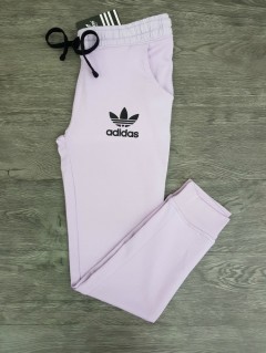 ADIDAS Ladies Trouser (PURPLE) (XXS - XS - S - M - L - XL - XXL)