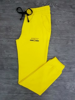 GUCCI Ladies Trouser (YELLOW) (XXS - XS - S - M - L - XL - XXL)