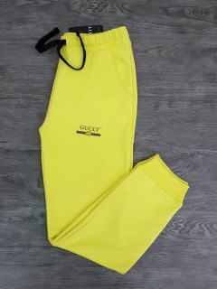 GUCCI Ladies Trouser (YELLOW) (XXS - XS - S - M - L - XL - XXL)