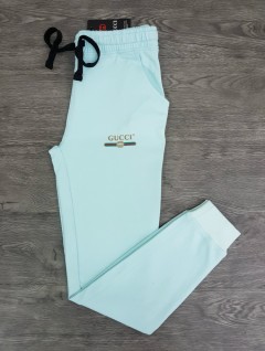 GUCCI Ladies Trouser (LIGHT BLUE) (XXS - XS - S - M - L - XL - XXL)