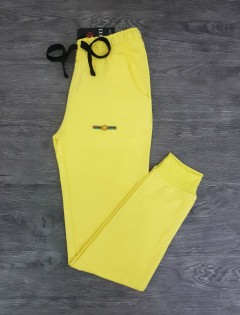 GUCCI Ladies Trouser (YELLOW) (XXS - XS - S - M - L - XL - XXL)