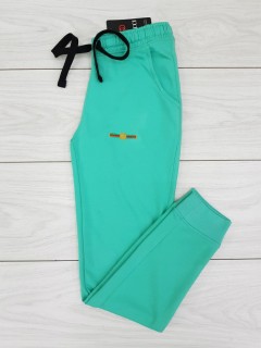 GUCCI Ladies Trouser (GREEN) (XXS - XS - S - M - L - XL - XXL)