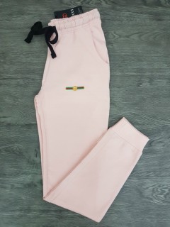 GUCCI Ladies Trouser (PINK) (XXS - XS - S - M - L - XL - XXL)
