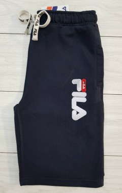 FILA Mens Short (NAVY) (30 to 36)