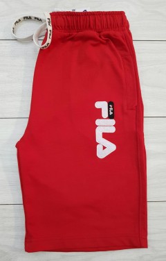 FILA Mens Short (RED) (30 to 36)