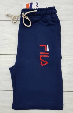 FILA Mens Short (NAVY) (30 to 36)