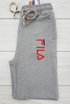 FILA Mens Short (GRAY) (30 to 36)