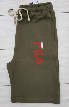 FILA Mens Short (GREEN) (30 to 36)