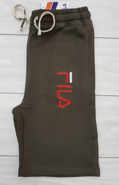 FILA Mens Short (BROWN) (30 to 36)