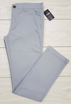 CHIN Mens Formal Pants (LIGHT BLUE) (28 to 38)