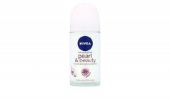 NIVEA NIVEA pearl beauty (50ml) (MA)