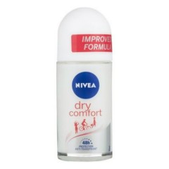 NIVEA NIVEA dry comfort(50ml) (MA)