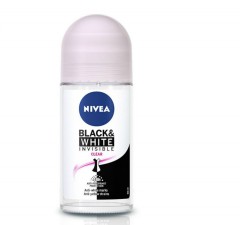 NIVEA NIVEA BLACK and WHITE(50ml) (MA)