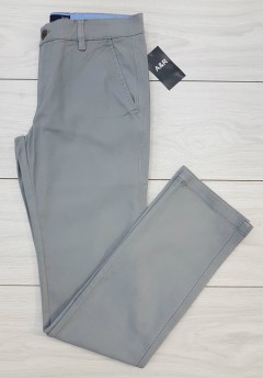 CHINO Mens Formal Pants (GRAY) (30 to 36)