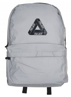 Back Pack (GRAY) (MD) (Free Size)