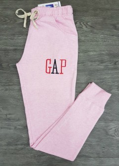 GAP Ladies Pants (PINK) (S - XL)