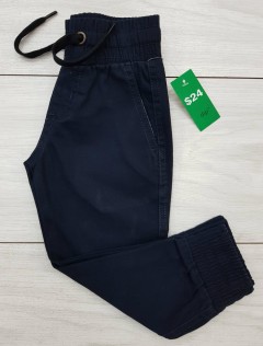 Boys Pants (NAVY) (2 to 12 Years)