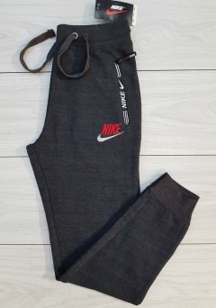 NIKE Ladies Pants (DARK GRAY) (M - L - XL - XXL)