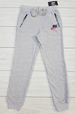 NIKE Ladies Pants (LIGHT GRAY) (M - L - XL - XXL) 