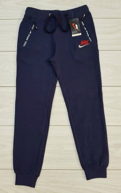 NIKE Ladies Pants (NAVY) (M - L - XL - XXL) 