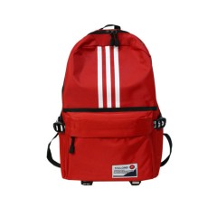 XIULONG Sport Back Pack (RED) (Free Size) 