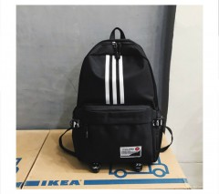 XIULONG Sport Back Pack (BLACK) (Free Size) 