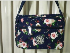 GENERIC Ladies Bag (NAVY) (Free Size) 