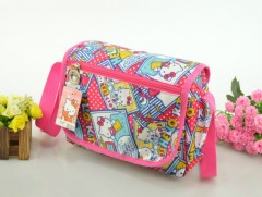 HELLO KITTY Fashion Bag (PINK) (Free Size) 