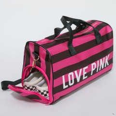 LOVE PINK Ladies Fashion Bag (PINK) (Medium Size) 