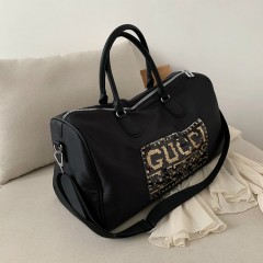 GUCCI Ladies Fashion Bag (PINK) (Free Size) 