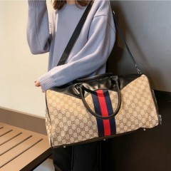 GENERIC Fashion Bag (BROWN) (Free Size) 