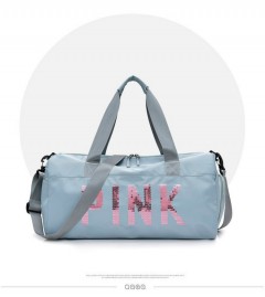 GENERIC Ladies Fashion Bag (BLUE) (Free Size) 