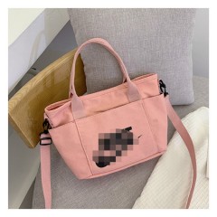 NIKE Ladies Fashion Bag (PINK) (Free Size)