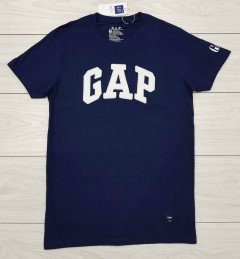 GAP  Mens T-Shirt (NAVY) (S - M - L - XL) 
