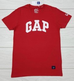 GAP Mens T-Shirt (RED) (S - M - L - XL)