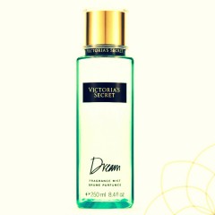 Body Spray Victoria Secret dream green(250ml) (MA)