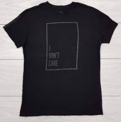 FOX Boys T-Shirt (BLACK) (14 Years)