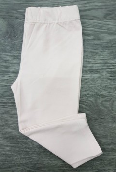 VERTBAUDET Girls Short (LIGHT PINK) (18 Months to 5 Years) 